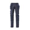 Mascot Workwear Kalhoty Unisex No, SC: 34.5 in velikost 35 in v pase, délka nohavice 82cm, Tmavomodrá, řada: Kassel Mascot Workwear Kalhoty Unisex No, SC: 34.5 in velikost 35 in v pase, délka nohavice 82cm, Tmavomodrá, řada: Kassel