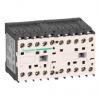 Schneider Electric 1 NO Stykač napětí ve vinutí 48V ac 3pólový 9 A 690V 4 kW s 1 NO kontakty Řízení motoru, Rezistivní Schneider Electric 1 NO Stykač napětí ve vinutí 48V ac 3pólový 9 A 690V 4 kW s 1 NO kontakty Řízení motoru, Rezistivní