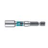 Makita E-03458 Torzní nástrčný klíč 6 mm SW 6 1/4 Makita E-03458 Torzní nástrčný klíč 6 mm SW 6 1/4