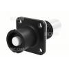 Výkonová zásuvka HV ESS-200A-50-C-BK-18, 1500 V / 200 A, 50 mm²