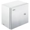 Weidmüller KEBI QL 303022 S2B1, 2470820000 skřínka na stěnu, IP66, 9 mm x 300 mm x 300 mm x 220 mm, 1 ks
