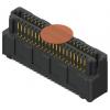 Samtec Konektor PCB, řada: LSEM, Deska-deska, počet kontaktů: 40, počet řad: 2, rozteč: 0.8 mm, orientace těla: Rovný, Samtec Konektor PCB, řada: LSEM, Deska-deska, počet kontaktů: 40, počet řad: 2, rozteč: 0.8 mm, orientace těla: Rovný,