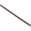 Označovač kabelu, řada: CAB 3 barva Hnědá 5 mm x 3mm Legrand 3 mm 0 382 11 1 Označovač kabelu, řada: CAB 3 barva Hnědá 5 mm x 3mm Legrand 3 mm 0 382 11 1