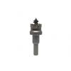 Děrovka, Nerezová ocel, Neželezný kov, Litina, Laminát, Plech, Nerezová ocel 25 mm hloubka řezu 16 mm Starrett Děrovka, Nerezová ocel, Neželezný kov, Litina, Laminát, Plech, Nerezová ocel 25 mm hloubka řezu 16 mm Starrett