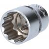 Brilliant Tools BT022412 BT022412 Nástrčný klíč 12 mm Brilliant Tools BT022412 BT022412 Nástrčný klíč 12 mm
