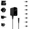 Friwo Adaptér zástrčky 7.2 W, výstup: 12V dc Austrálie, EU, Velká Británie, USA Friwo Adaptér zástrčky 7.2 W, výstup: 12V dc Austrálie, EU, Velká Británie, USA