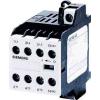 Siemens 1 NO Stykač napětí ve vinutí 24V ac 3pólový 8.4 A 400V ac 4 kW s 4 NO kontakty Řízení motoru Siemens 1 NO Stykač napětí ve vinutí 24V ac 3pólový 8.4 A 400V ac 4 kW s 4 NO kontakty Řízení motoru