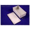 Hammond Electronics 1591XXDGY univerzální pouzdro 152 x 82 x 51 ABS šedá 1 ks