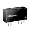 Recom Měnič DC/DC RKZE, výstup: 5V 1.5 kV ac, Vin 5.5V 400 mA, Vin 4.5V 2 W -40 °C 80 °C Průchozí otvor