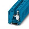 Phoenix Contact Svorkovnice PCB, počet řad: 1, počet kontaktů: 2, Modrá Phoenix Contact Svorkovnice PCB, počet řad: 1, počet kontaktů: 2, Modrá