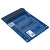 Příslušenství vývojové sady Vyhodnocovací sada, pro použití s: Deska Xilinx FPGA CYUSB3ACC-005 Infineon Příslušenství vývojové sady Vyhodnocovací sada, pro použití s: Deska Xilinx FPGA CYUSB3ACC-005 Infineon
