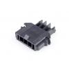 Molex zástrčkový konektor na kabel 2004880003, 1 ks Bulk Molex zástrčkový konektor na kabel 2004880003, 1 ks Bulk