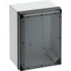 Spelsberg GEOS-L 3040-22-to, 70173401 skřínka na stěnu, IP66, IP67, 400 mm x 300 mm x 226 mm , 1 ks Spelsberg GEOS-L 3040-22-to, 70173401 skřínka na stěnu, IP66, IP67, 400 mm x 300 mm x 226 mm , 1 ks
