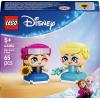 43284 LEGO® DISNEY Mini princezny Anna a Elsa (43284) 43284 LEGO® DISNEY Mini princezny Anna a Elsa (43284)