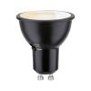 Paulmann 29279 LED Energetická třída (EEK2021) E (A - G) GU10 4.6 W teplá bílá (Ø x v) 50 mm x 56 mm 1 ks Paulmann 29279 LED Energetická třída (EEK2021) E (A - G) GU10 4.6 W teplá bílá (Ø x v) 50 mm x 56 mm 1 ks