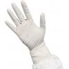 Antistat 602-0411 100 ks Antistatická rukavice Velikost rukavic: M