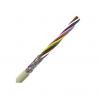 Datový kabel, řada: UNITRONIC LiYCY 7 párů v balení, Polyvinylchlorid, 250V 0.5 mm², chování ohně: Nehořlavost podle IEC Datový kabel, řada: UNITRONIC LiYCY 7 párů v balení, Polyvinylchlorid, 250V 0.5 mm², chování ohně: Nehořlavost podle IEC