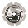 Kotouč pro kotoučovou pilu Makita 4 Beton 165 mm 1 Kotouč pro kotoučovou pilu Makita 4 Beton 165 mm 1