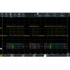 Software pro osciloskopy RTB-K3, pro použití s: Digitální osciloskop RTB2000 Rohde & Schwarz