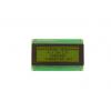 Monochromatický LCD displej MC42005A6W-SPTLY3.3-V2 LCD podsvícení LED Žlutá, Zelená Paralelní Midas Žlutá, Zelená, Černá