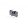 Molex vestavná zásuvková lišta (standardní) 6, rozteč 3.50 mm, 1722861106, 1 ks Tray