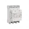 Allen Bradley 1 NO, 1 NC Stykač napětí ve vinutí 100V dc, 250 V dc 3pólový 305 A 400V ac 160 kW s 1 NO/1 NC kontakty Allen Bradley 1 NO, 1 NC Stykač napětí ve vinutí 100V dc, 250 V dc 3pólový 305 A 400V ac 160 kW s 1 NO/1 NC kontakty