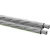 Oehlbach D1C189 reproduktorový kabel šedá 20 m