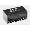 DC/DC měnič DES1-F1212, 12 V / 83 mA, izolovaný, SIP8