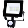 Heitronic BOLTON 2.0 VO-501415 venkovní LED reflektor 10 W Barvy světla (LED svítidlo): teplá bílá Heitronic BOLTON 2.0 VO-501415 venkovní LED reflektor 10 W Barvy světla (LED svítidlo): teplá bílá