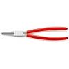 Kleště na pojistné kroužky 44 13 J3, celková délka: 225mm 1, Nástrojová ocel speciální kvality Knipex