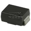 Cívka SMD 100 µH / 40 mA, feritové jádro, pouzdro 1210 Cívka SMD 100 µH / 40 mA, feritové jádro, pouzdro 1210