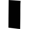 Deko Light 988093 PLANO ES Endkappe Aufbau schwarz koncová krytka profilu hliník 1 ks Deko Light 988093 PLANO ES Endkappe Aufbau schwarz koncová krytka profilu hliník 1 ks