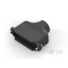 TE Connectivity TE AMP AMPLIMITE Plastic Strain Relief 5748678-5 1 ks Bag