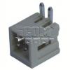 Vidlice 8EDGRC-3.50-02P-11-01A(H), 250 V / 10 A, 90° Vidlice 8EDGRC-3.50-02P-11-01A(H), 250 V / 10 A, 90°