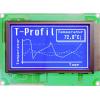 DISPLAY VISIONS LCD displej (š x v x h) 144 x 104 x 14.3 mm