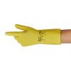 Ansell Pracovní rukavice EN 374 Chemické látky Žlutá AQL 0.65, Food approved Latex 3 0 1 Latex Ne Ne 9.5 87-063 Ansell Pracovní rukavice EN 374 Chemické látky Žlutá AQL 0.65, Food approved Latex 3 0 1 Latex Ne Ne 9.5 87-063