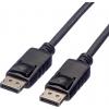 Value DisplayPort kabel Konektor DisplayPort, Zástrčka HDMI-A 3.00 m č...