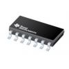 Texas Instruments Diferenční zesilovač VCA822ID, počet kanálů: 1, SOIC, počet kolíků: 14 kolíkový