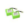 Baterie pro NEATO XV série GOOWEI 3800mAh 2ks
