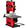 Einhell Power X-Change TC-SB 200 + pásová pila, max. řez 80 mm, délka řezu 1405 mm Einhell Power X-Change TC-SB 200 + pásová pila, max. řez 80 mm, délka řezu 1405 mm