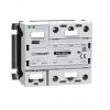 Crouzet Polovodičové relé 50 A Panel 3PST 510 Vrms GN3 32V Crouzet Polovodičové relé 50 A Panel 3PST 510 Vrms GN3 32V