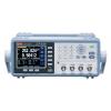 Měřič LCR, číslo modelu: LCR-6002 Pracovní stůl 9.9 mF 99 mΩ 9999 h 2 kHz RS PRO Měřič LCR, číslo modelu: LCR-6002 Pracovní stůl 9.9 mF 99 mΩ 9999 h 2 kHz RS PRO