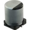 Panasonic elektrolytický kondenzátor SMD 330 µF 10 V 20 % (Ø) 6.3 mm 1 ks Panasonic elektrolytický kondenzátor SMD 330 µF 10 V 20 % (Ø) 6.3 mm 1 ks