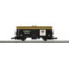 Märklin 98211 Speciální z exkluzivního pivovarského vozu Gildorfer Märklin 98211 Speciální z exkluzivního pivovarského vozu Gildorfer