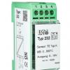 LKMelectronic Teplotní čidlo, řada: LKM, typ vstupní: Termočlánek typu K 85 °C 24V dc -25 °C 0 °C 800 °C LKMelectronic Teplotní čidlo, řada: LKM, typ vstupní: Termočlánek typu K 85 °C 24V dc -25 °C 0 °C 800 °C