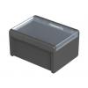 Bopla Pouzdro, řada: Bocube IP68, IP66 barva Šedá IK07 barva Čirá Polykarbonát 239 mm 160 mm 300 mm Bopla Pouzdro, řada: Bocube IP68, IP66 barva Šedá IK07 barva Čirá Polykarbonát 239 mm 160 mm 300 mm