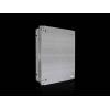 Rittal SV 9683.644 Mounting plate (d x š) 393 mm x 302 mm ocelový plech 1 ks Rittal SV 9683.644 Mounting plate (d x š) 393 mm x 302 mm ocelový plech 1 ks