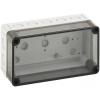 Spelsberg TK PC 1809-8-TM, 13751001 instalační rozvodnice, IP66, 94 mm x 180 mm x 81 mm , 1 ks