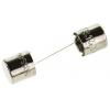 Kazetová pojistka 3.15A F 5 x 20 mm Eaton Sklo 250V ac Kazetová pojistka 3.15A F 5 x 20 mm Eaton Sklo 250V ac