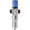 TRU COMPONENTS TC-12773948 regulační ventil filtru G 1/2 Materiál pouzdra hliník Těsnicí materiál NBR